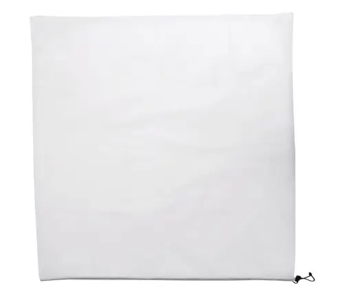 Pingutusnööriga Taime Fliiskatted 8 Tk, 70 G/M², 0,8X0,8 M