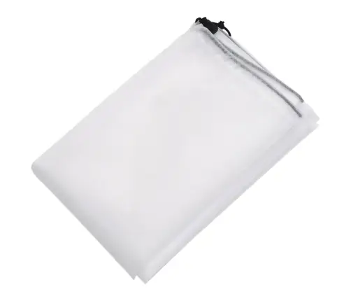 Pingutusnööriga Taime Fliiskatted 8 Tk, 70 G/M², 0,8X0,8 M