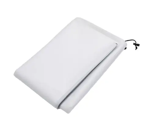 Lukuga Taime Fliiskatted 4 Tk, 70 G/M², 1,55X1,55 M