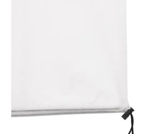 Augu Pārsegi Ar Rāvējslēdzēju, 4 Gab., 70 G/M², Flīss, 1,2X1,8M Vidaxl