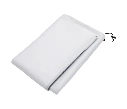 Lukuga Taime Fliiskatted 2 Tk, 70 G/M², 3,93 X 3 M