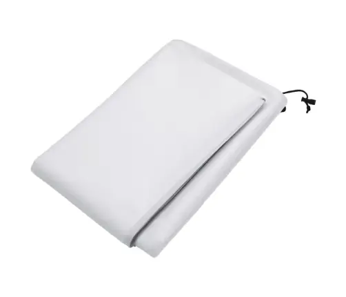 Augu Pārsegi Ar Rāvējslēdzēju, 2 Gab., 70G/M², Flīss, 3,93X3,5M Vidaxl