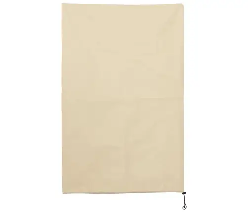 Uždangalai Augalams Su Virvutėmis, 8Vnt., 0,8X1,2M, 70G/M²