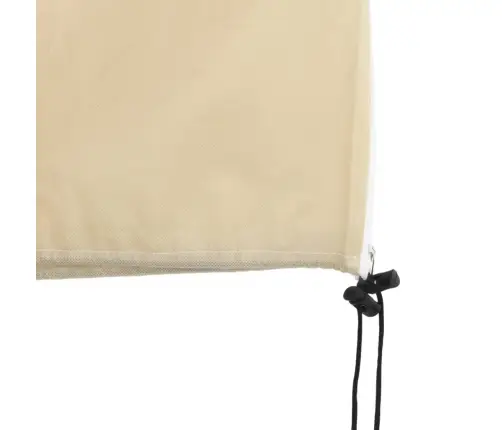 Augu Pārsegi Ar Rāvējslēdzēju, 4 Gab., 70 G/M², 1,55X1,55 M Vidaxl