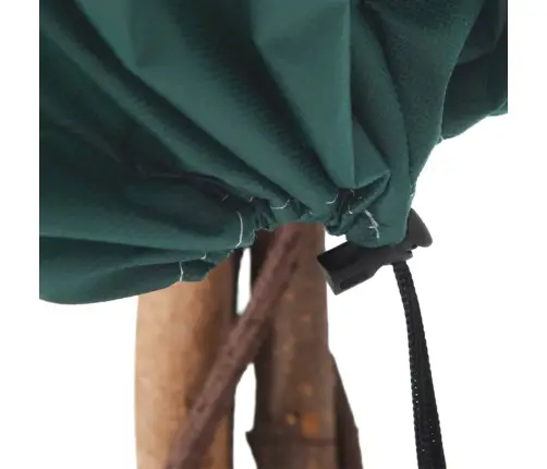 Pingutusnööriga Taime Fliiskatted 8 Tk, 70 G/M², 0,8X1,2 M