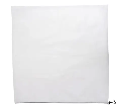 Augu Pārsegi Ar Aukliņu, 12 Gab., 70 G/M², 0,8X0,8 M Vidaxl