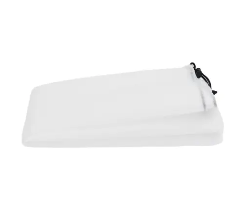 Augu Pārsegi Ar Aukliņu, 12 Gab., 70 G/M², 0,8X1 M Vidaxl