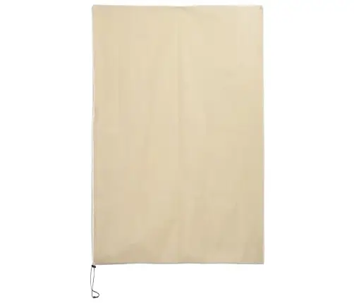 Uždangalai Augalams Su Užtrauktukais, 10Vnt., 1,2X1,8 M, 70G/M²