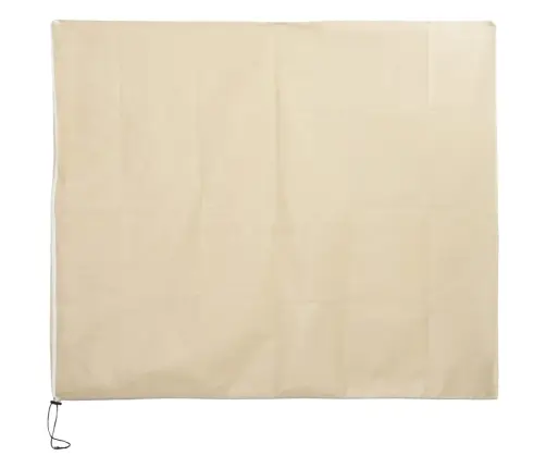 Augu Pārsegi Ar Rāvējslēdzēju, 4 Gab., 70 G/M², Flīss, 2,36X2 M Vidaxl