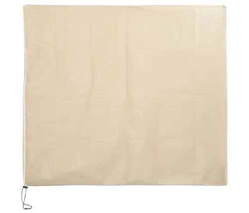 Uždangalai Augalams Su Užtrauktukais, 4Vnt., 3,93X3,5M, 70G/M²