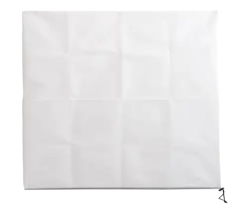 Lukuga Taime Fliiskatted 10 Tk, 70 G/M², 3,93X3,5 M