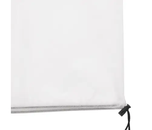 Lukuga Taime Fliiskatted 10 Tk, 70 G/M², 3,93X3,5 M