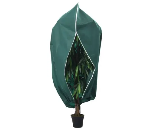 Lukuga Taime Fliiskatted 10 Tk, 70 G/M², 3,93X3 M