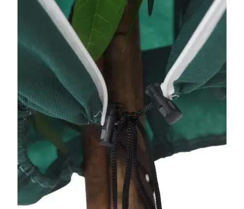 Lukuga Taime Fliiskatted 10 Tk, 70 G/M², 3,93X3 M