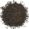 Bazalta Grants, 25 Kg, Melns, 5-8 Mm Vidaxl