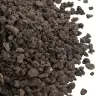 Bazalta Grants, 25 Kg, Melns, 5-8 Mm Vidaxl