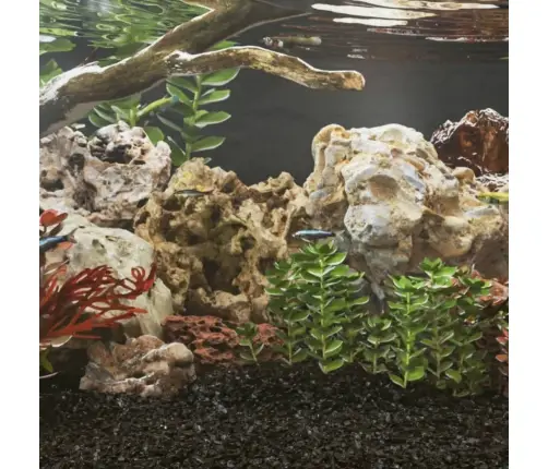 Drakono Akmenys, Pilkos Spalvos, 10Kg, 10–40Cm