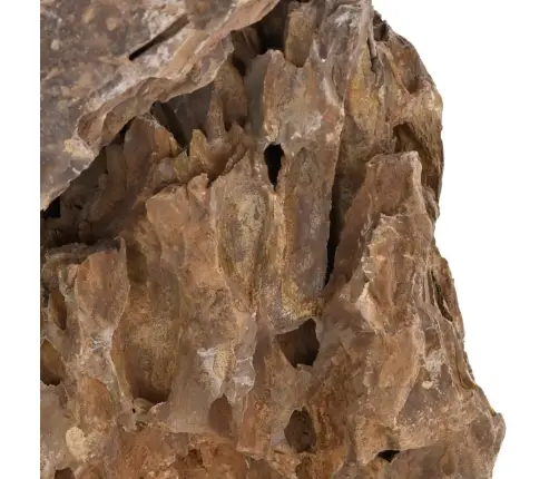 Drakono Akmenys, Įvairių Spalvų, 25Kg, 10–30Cm