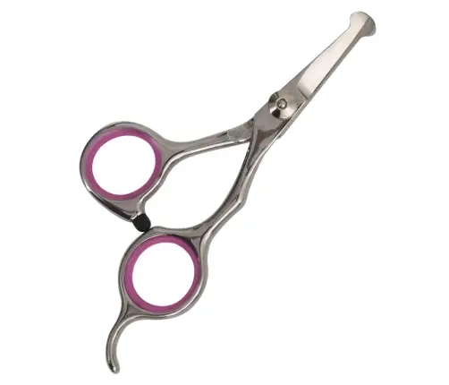 5-Osaline Koera Karvahooldus Komplekt, Roostevaba Teras