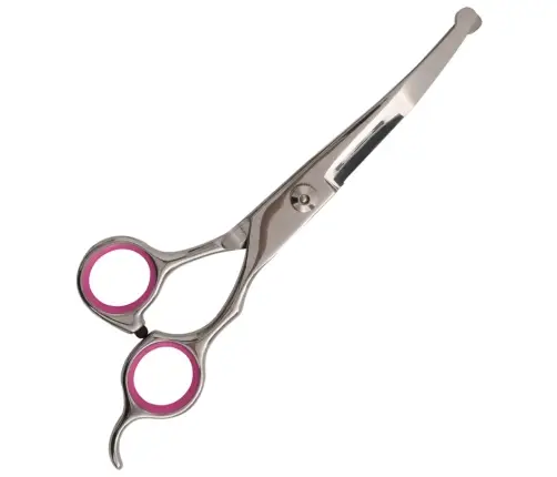 5-Osaline Koera Karvahooldus Komplekt, Roostevaba Teras