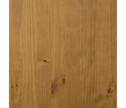 Naktsskapītis Flam, 49X35X50 Cm, Priedes Masīvkoks Vidaxl