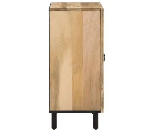 Skapītis, 60X33X75 Cm, Mango Masīvkoks  Vidaxl