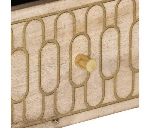 Telerialus, 100 X 33 X 46 cm Mangopuit