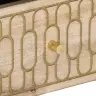 Telerialus, 100 X 33 X 46 cm Mangopuit