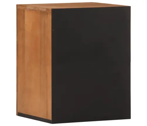 Vannitoa Seinakapp, 38 X 33 X 48 cm Mangopuit