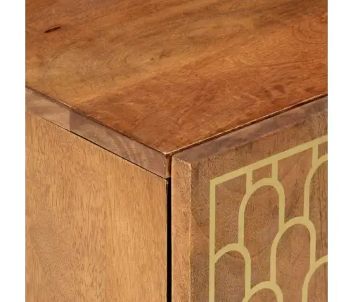 Vannitoa Seinakapp, 38 X 33 X 48 cm Mangopuit