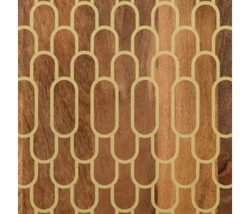 Vannitoa Seinakapp, 38 X 33 X 48 cm Mangopuit