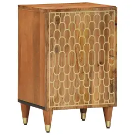 Vannitoakapp, 38 X 33 X 58 cm Mangopuit