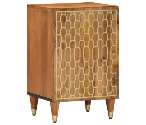 Vannitoakapp, 38 X 33 X 58 cm Mangopuit