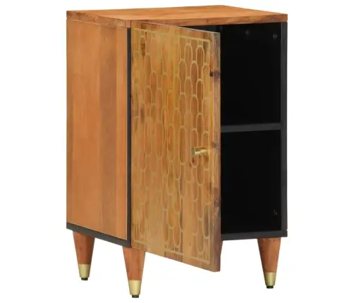 Vannitoakapp, 38 X 33 X 58 cm Mangopuit