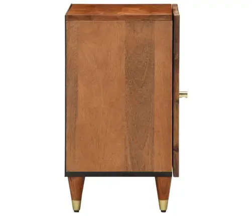 Vannitoakapp, 38 X 33 X 58 cm Mangopuit