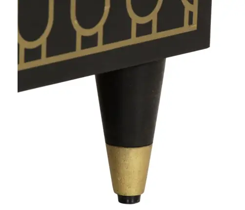 Naktsskapītis, 50X33X60 Cm, Mango Masīvkoks Vidaxl