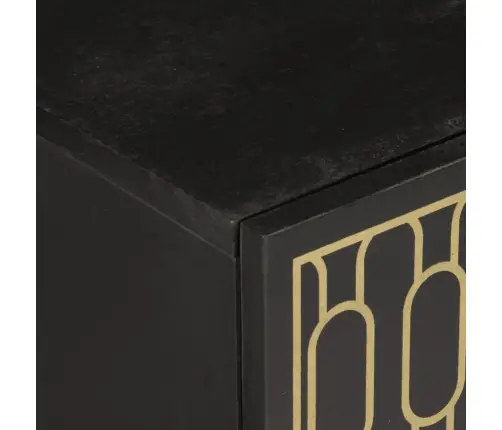 Naktsskapītis, 50X33X60 Cm, Mango Masīvkoks Vidaxl Naktsskapītis, 50X33X60 Cm, Mango Masīvkoks Vidaxl