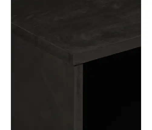 Naktsskapītis, 50X33X60 Cm, Mango Masīvkoks Vidaxl