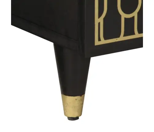 Kohvilaud, 100X54X40 cm Mangopuit