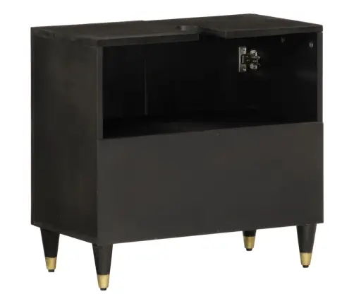 Vannitoa Valamukapp, 62 X 33 X 58 cm Mangopuit