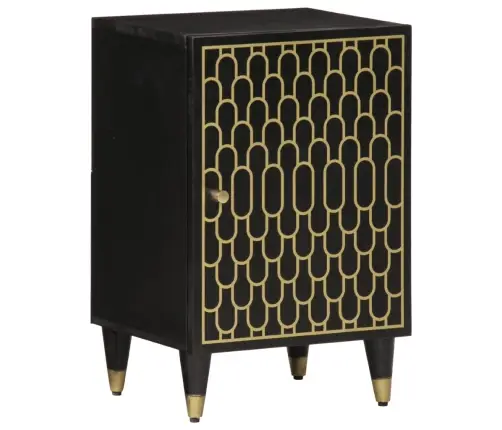 Vannitoakapp, 38 X 33 X 58 cm Mangopuit