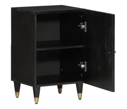 Vannitoakapp, 38 X 33 X 58 cm Mangopuit