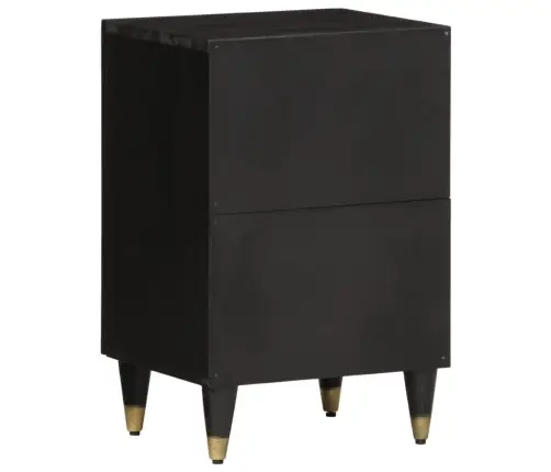 Vannitoakapp, 38 X 33 X 58 cm Mangopuit