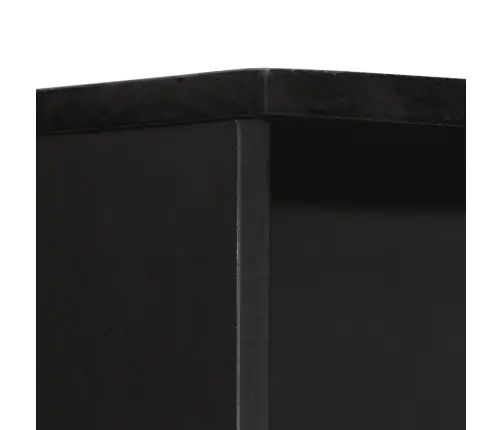 Vannitoakapp, 38 X 33 X 160 cm Mangopuit