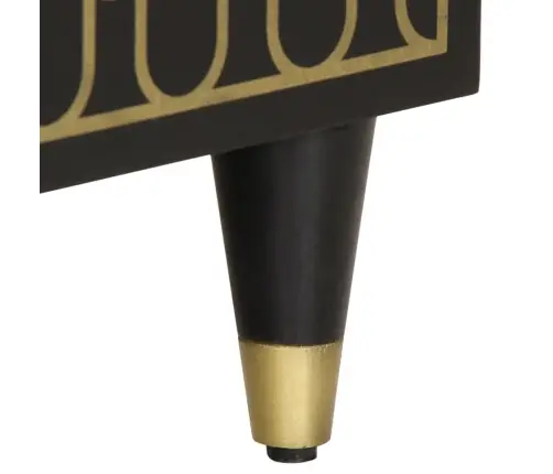 Skapītis, 60X33X75 Cm, Mango Masīvkoks Vidaxl