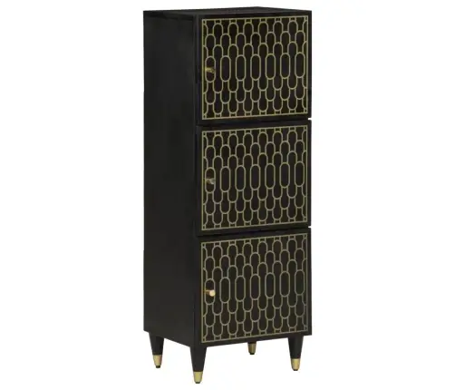 Kõrge Kapp, 40X33X110 cm Mangopuit