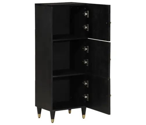 Kõrge Kapp, 40X33X110 cm Mangopuit