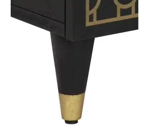 Kõrge Kapp, 40X33X110 cm Mangopuit