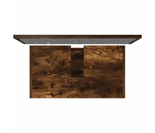 2-Daļīgs Vannasistabas Mēbeļu Komplekts, Inženierijas Koks Vidaxl