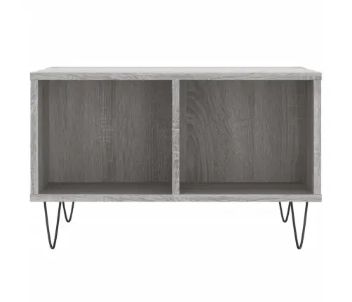 Kohvilaud, Hall Sonoma Tamm, 60X50X36,5 cm Tehispuit